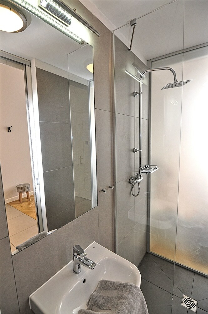 Wroclaw City Apartments
