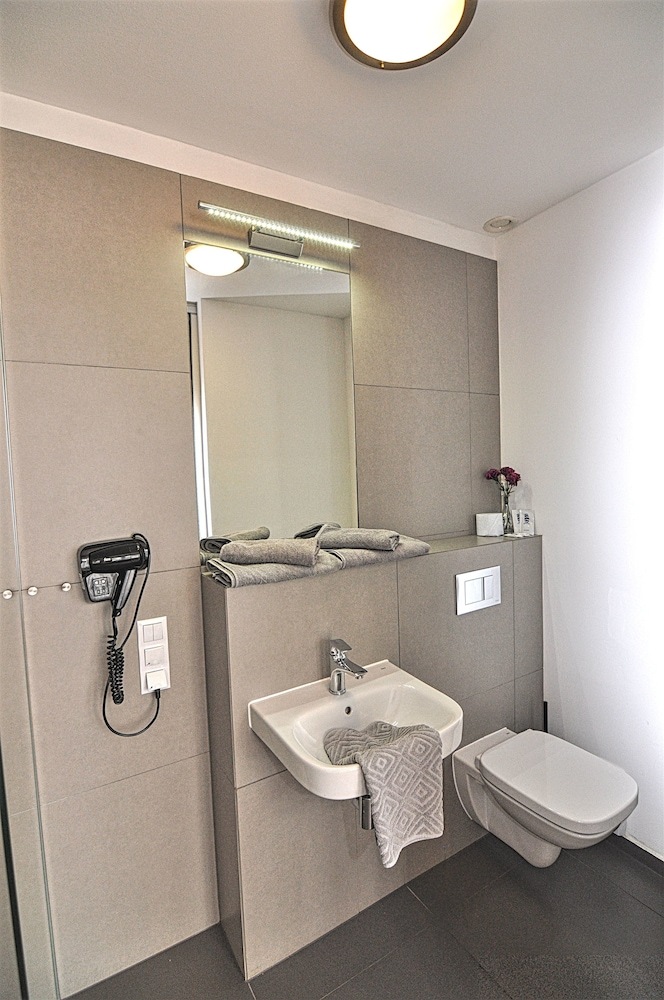Wroclaw City Apartments