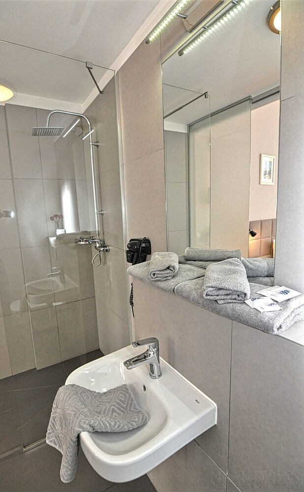 Wroclaw City Apartments