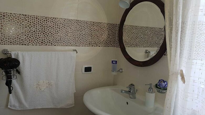 La Casa Di Ercole B&B