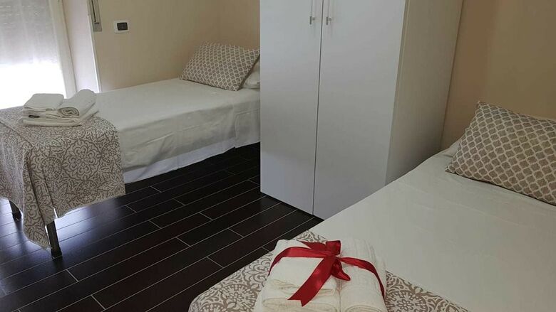 La Casa Di Ercole B&B