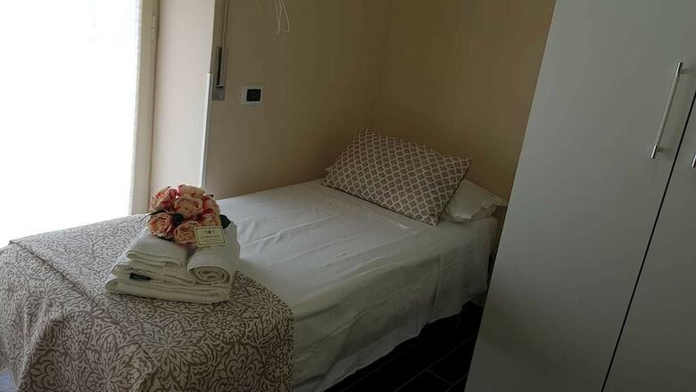 La Casa Di Ercole B&B