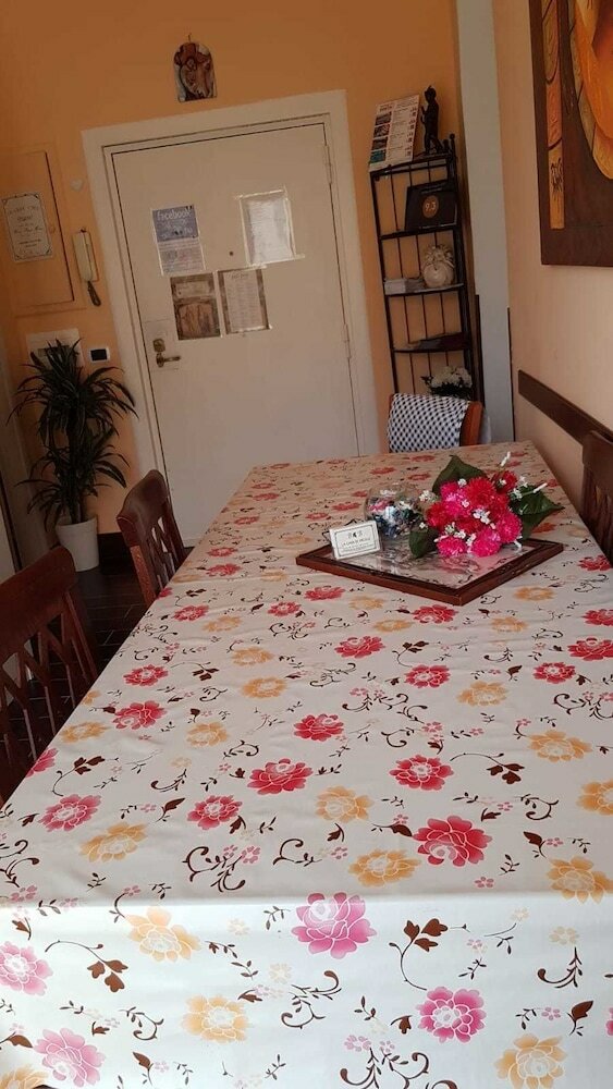 La Casa Di Ercole B&B