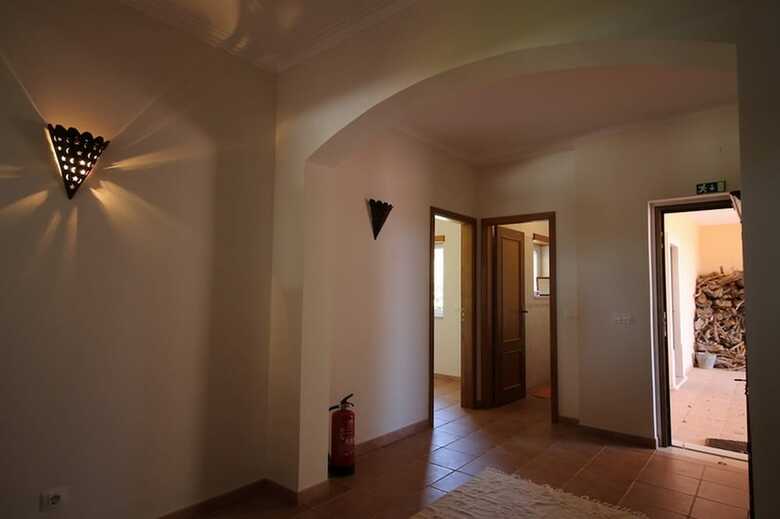 40 Villa Gomes Pedro By Tomar