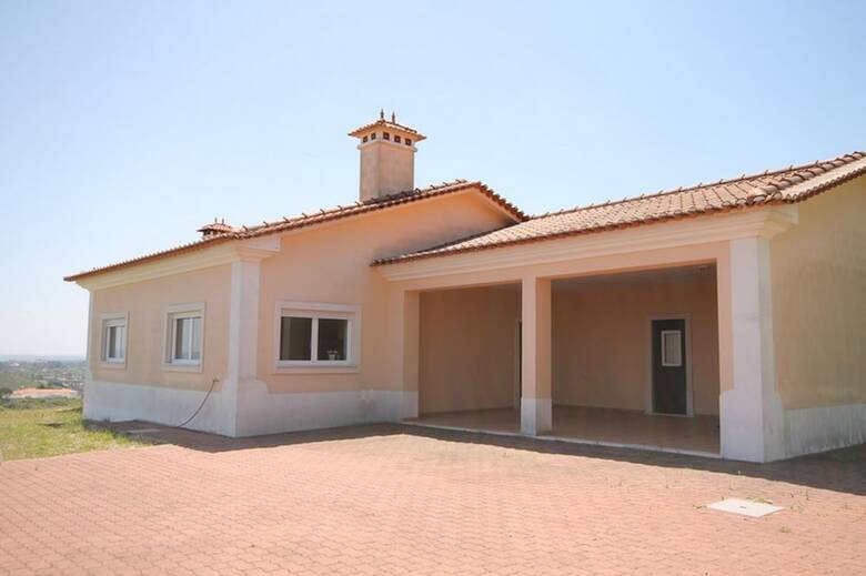 40 Villa Gomes Pedro By Tomar