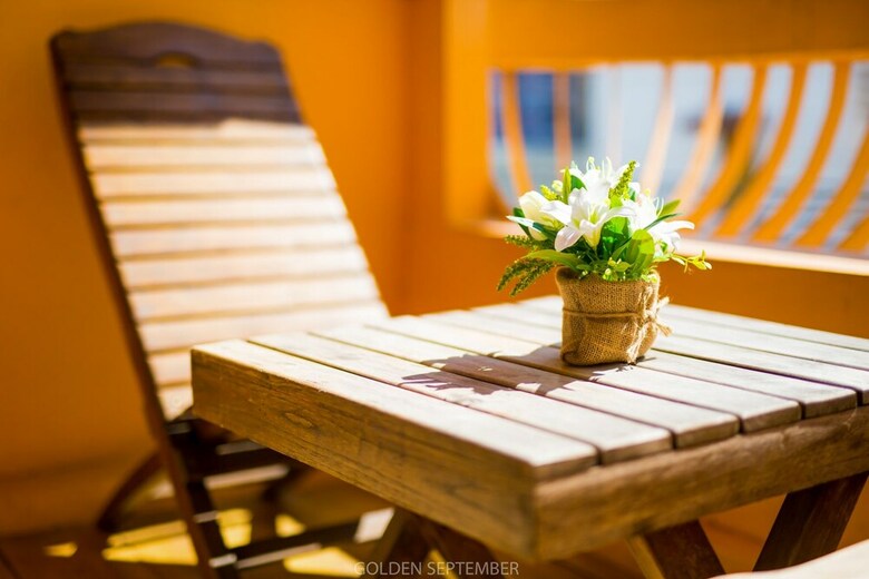 Hotel Relax At Wualai