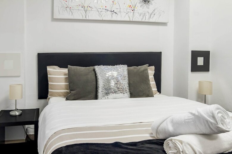 Hostal A&z Ulises - Only Adults