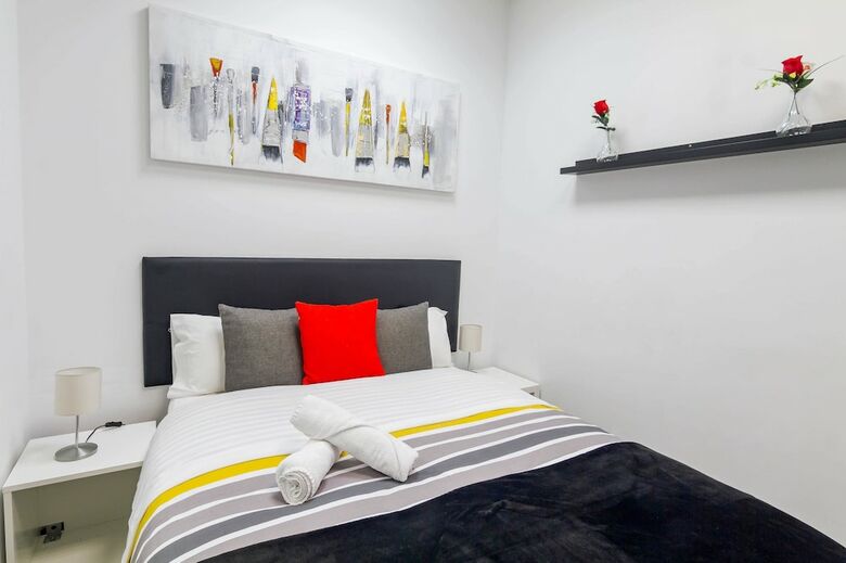 Hostal A&z Ulises - Only Adults