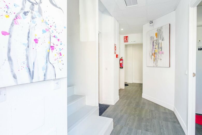 Hostal A&z Ulises - Only Adults