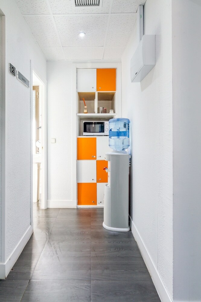 Hostal A&z Ulises - Only Adults