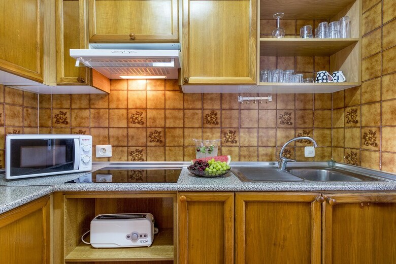 Apartamentos Carabela