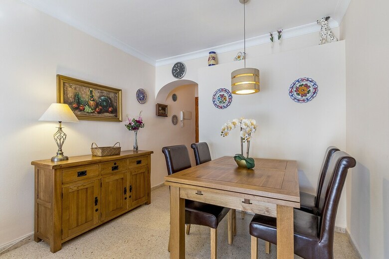 Apartamentos Carabela