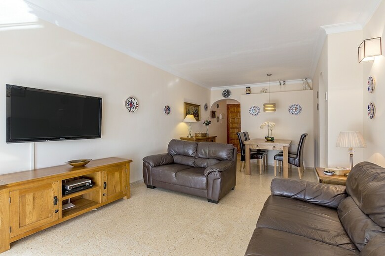 Apartamentos Carabela