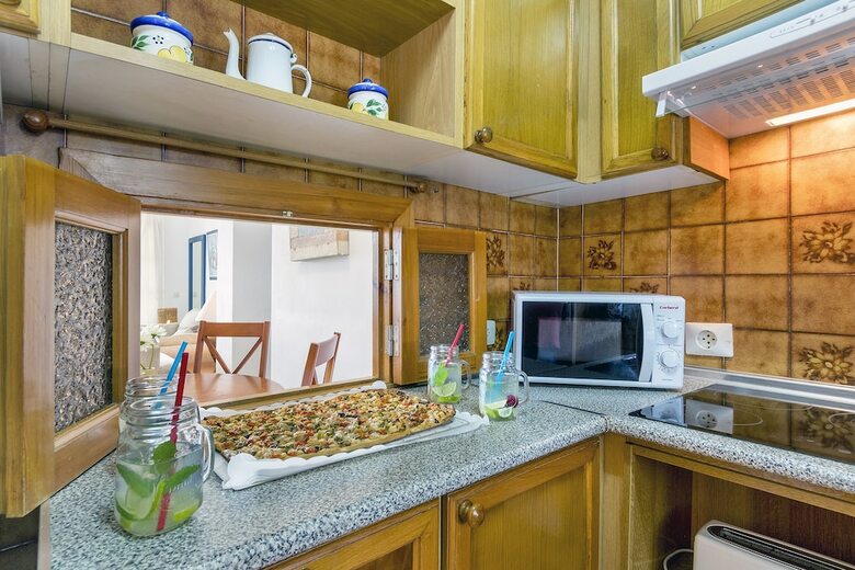 Apartamentos Carabela