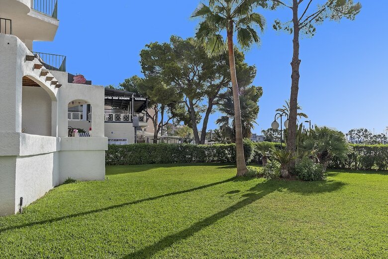Apartamentos Carabela