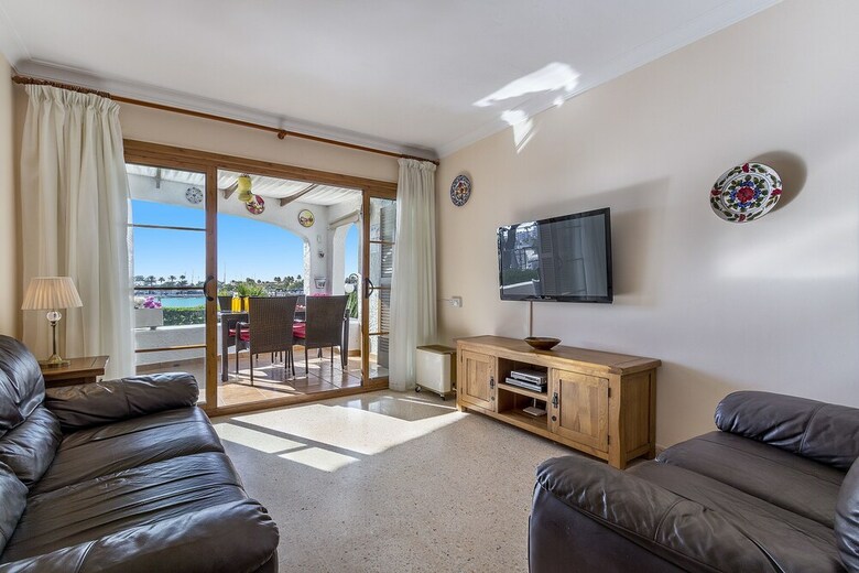 Apartamentos Carabela