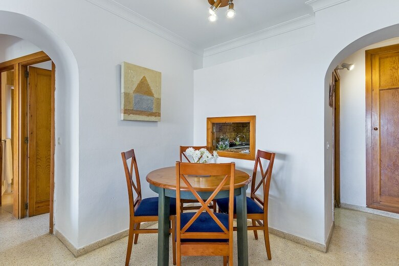Apartamentos Carabela