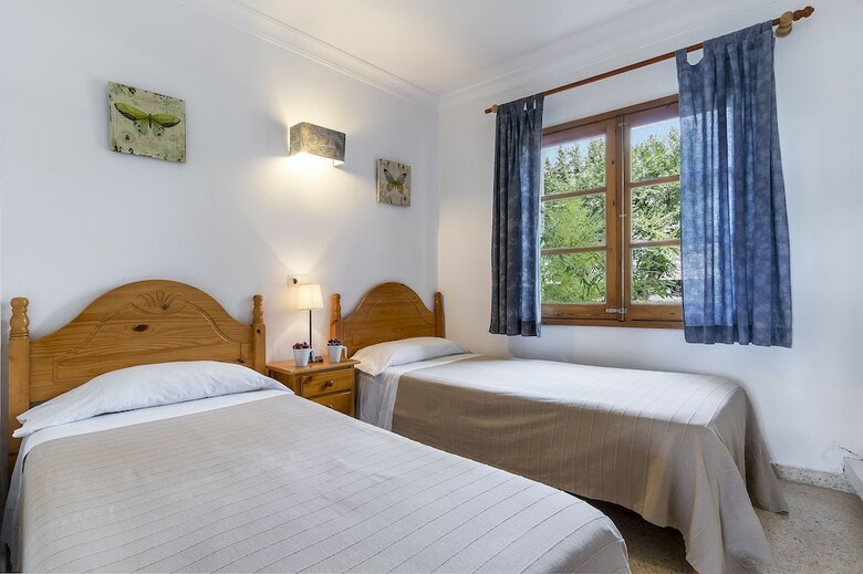 Apartamentos Carabela