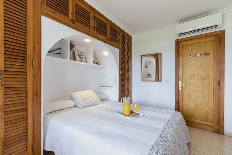 Apartamentos Carabela
