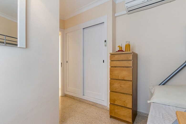 Apartamentos Carabela