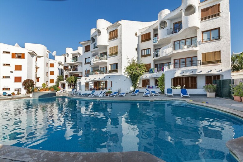 Apartamentos Carabela