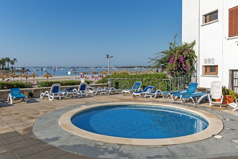 Apartamentos Carabela