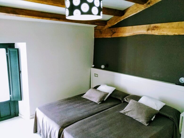 Pension Casa Garea