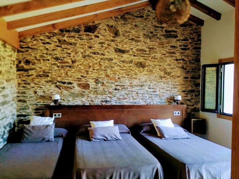 Pension Casa Garea