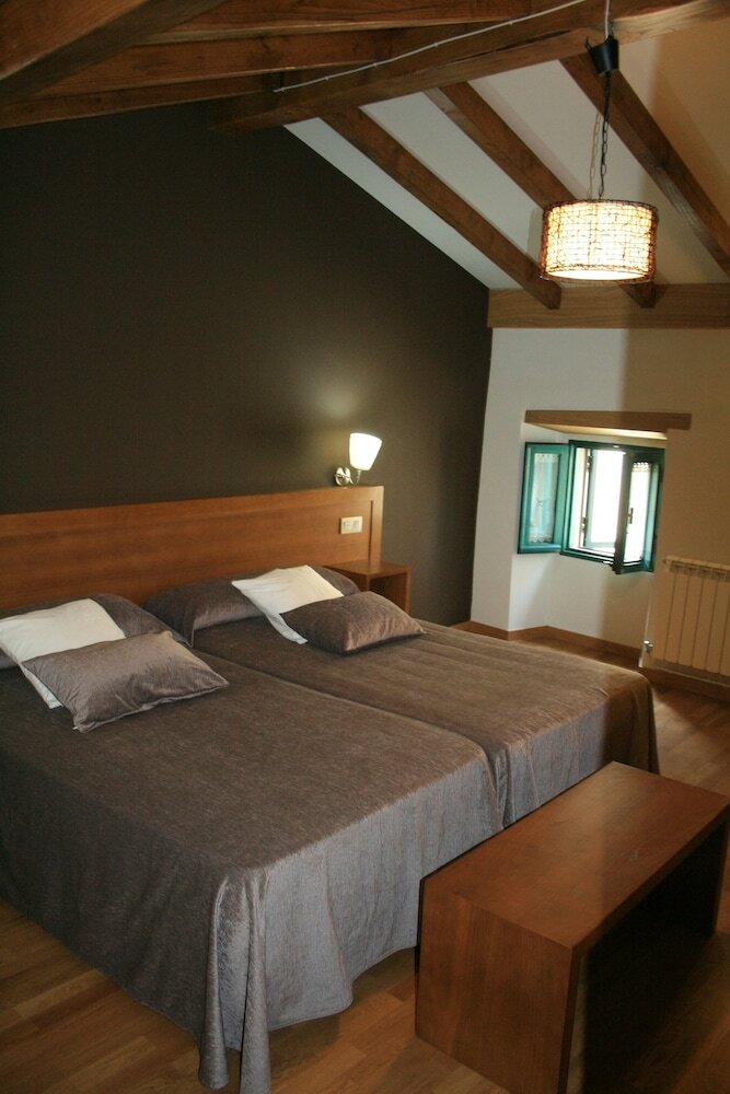 Pension Casa Garea
