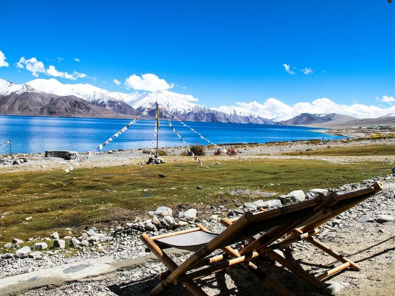 Hotel Watermark Camp