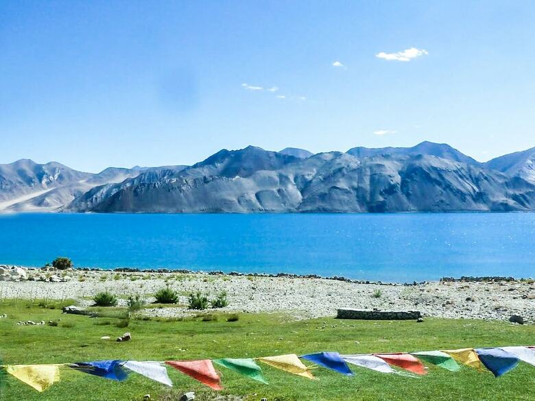 Hotel Watermark Camp
