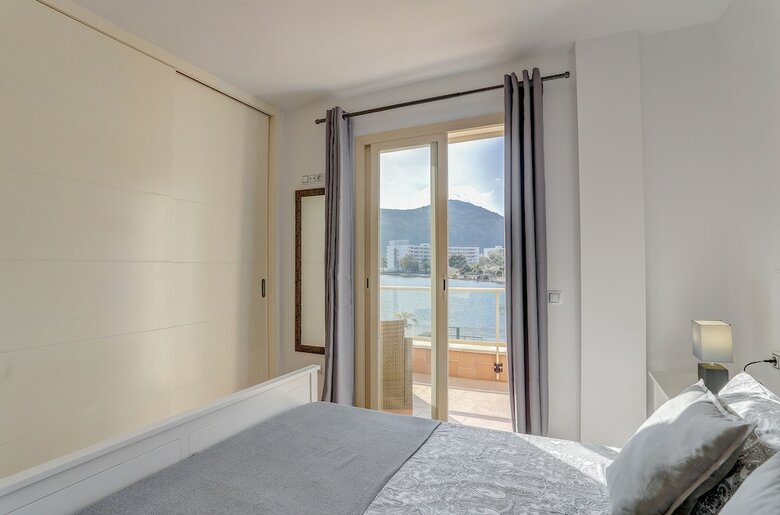 Apartamentos Adosado Tarongers