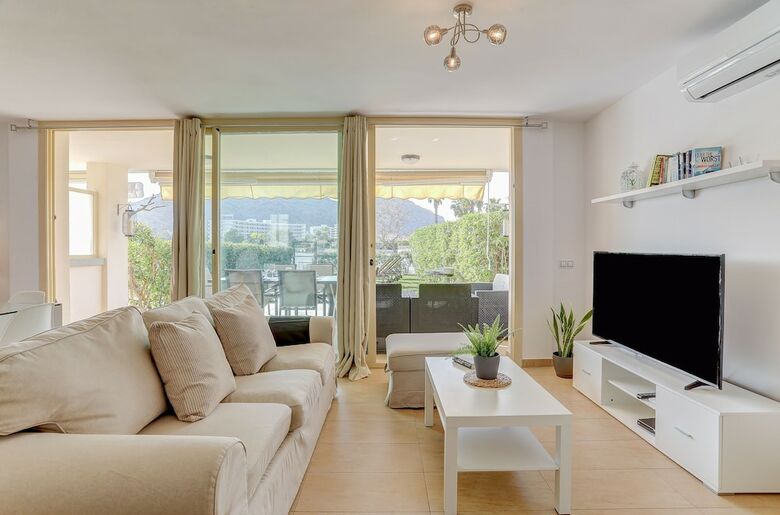 Apartamentos Adosado Tarongers