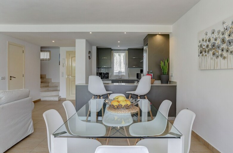 Apartamentos Adosado Tarongers
