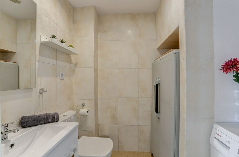 Apartamentos Adosado Tarongers