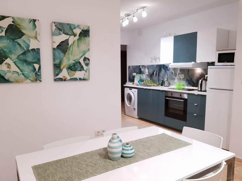 Spirit Los Boliches Apartments I & II