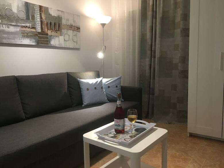 Spirit Los Boliches Apartments I & II