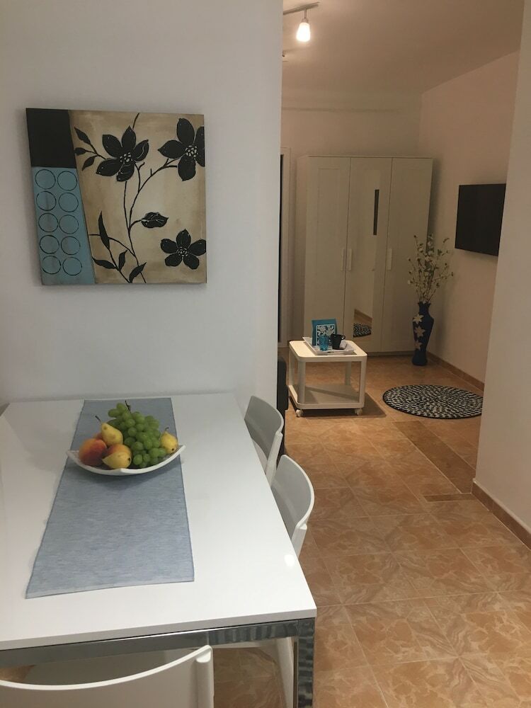 Spirit Los Boliches Apartments I & II