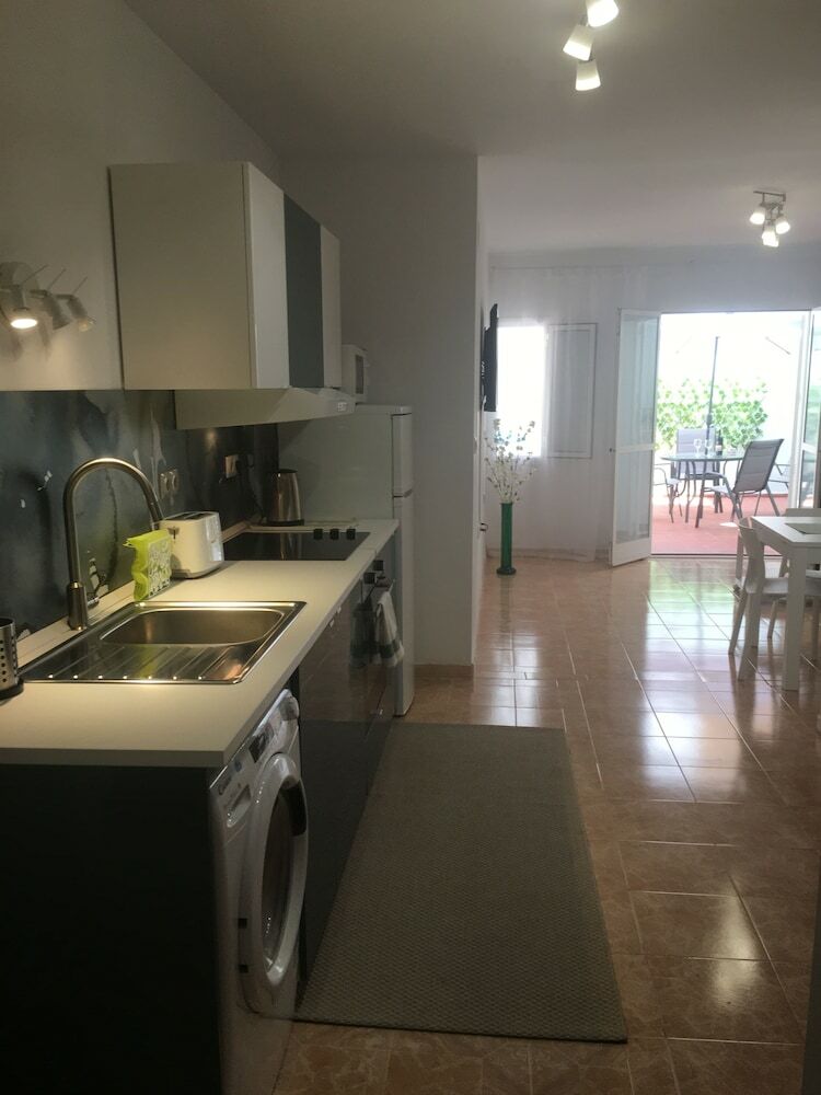 Spirit Los Boliches Apartments I & II