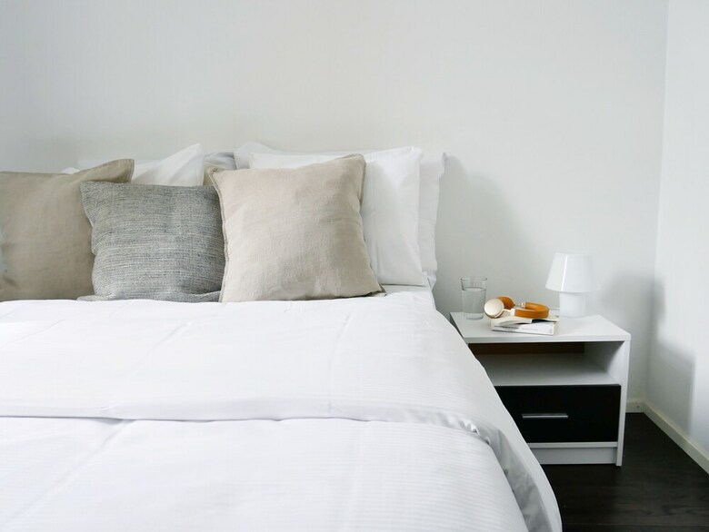 Apartamentos Roost Pietari