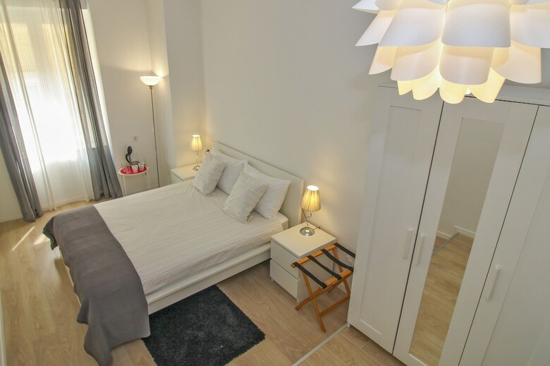 Hotel Sir John's Rooms