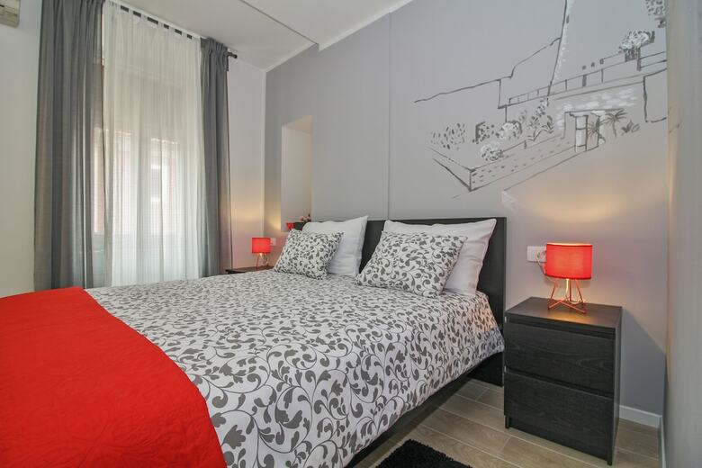 Hotel Sir John's Rooms