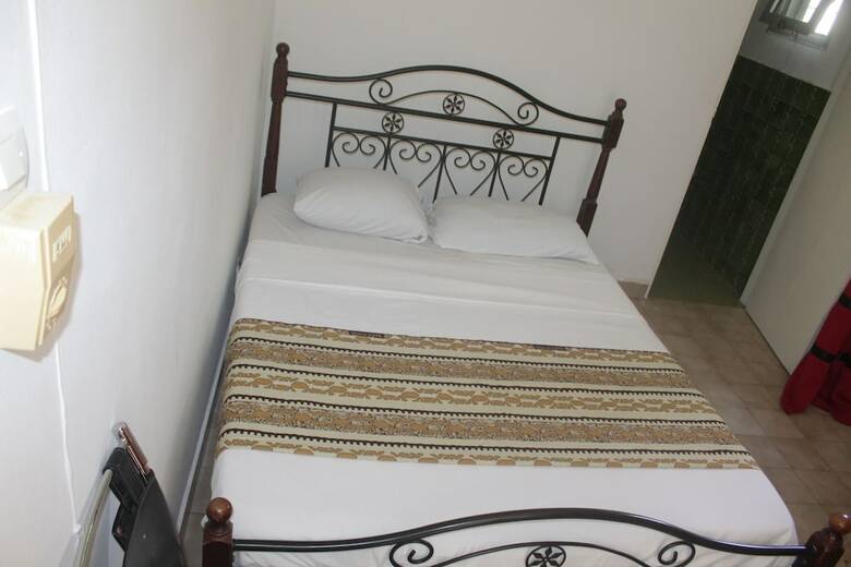 Hotel Ets Nenthol B�nin