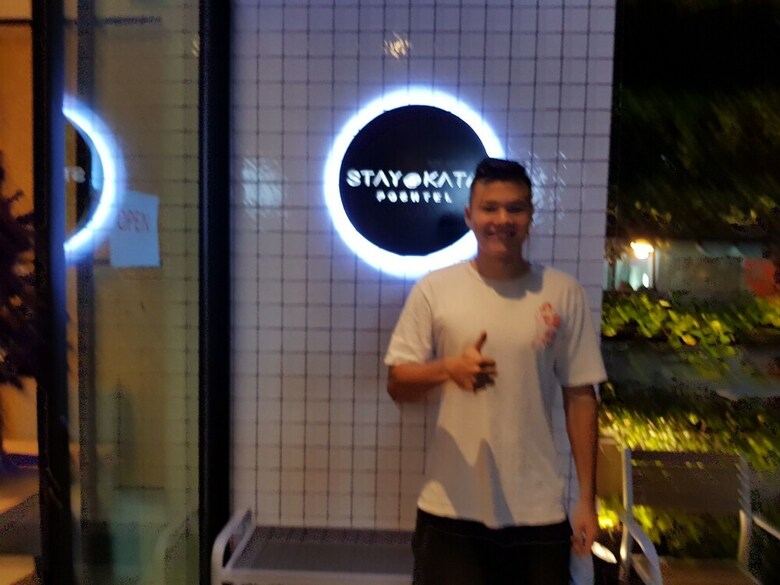 Hostal Stay@kata Poshtel