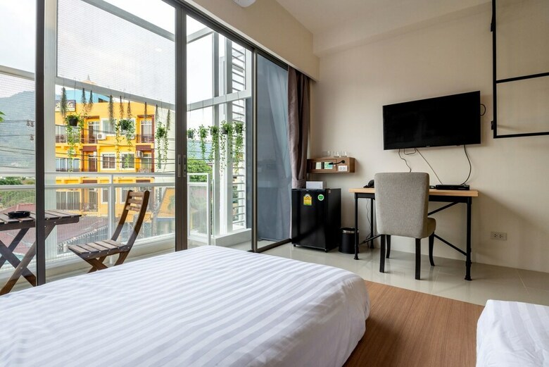 Hostal Stay@kata Poshtel