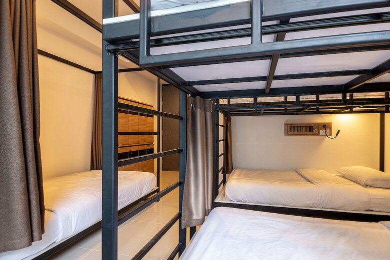 Hostal Stay@kata Poshtel