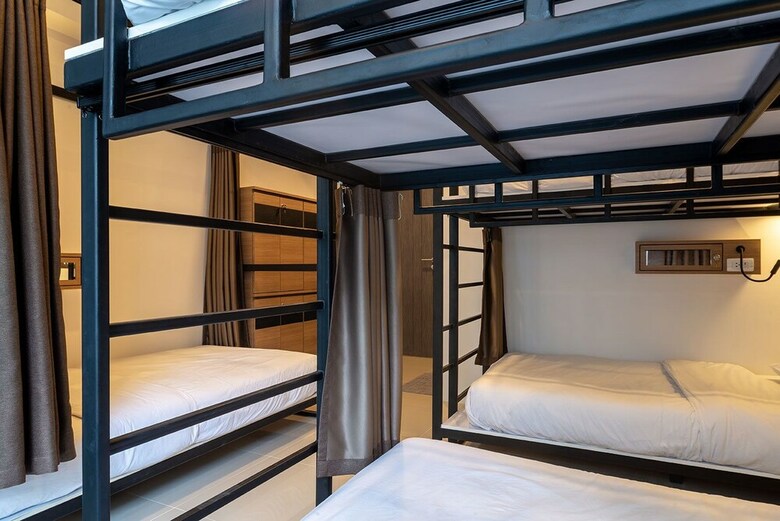 Hostal Stay@kata Poshtel