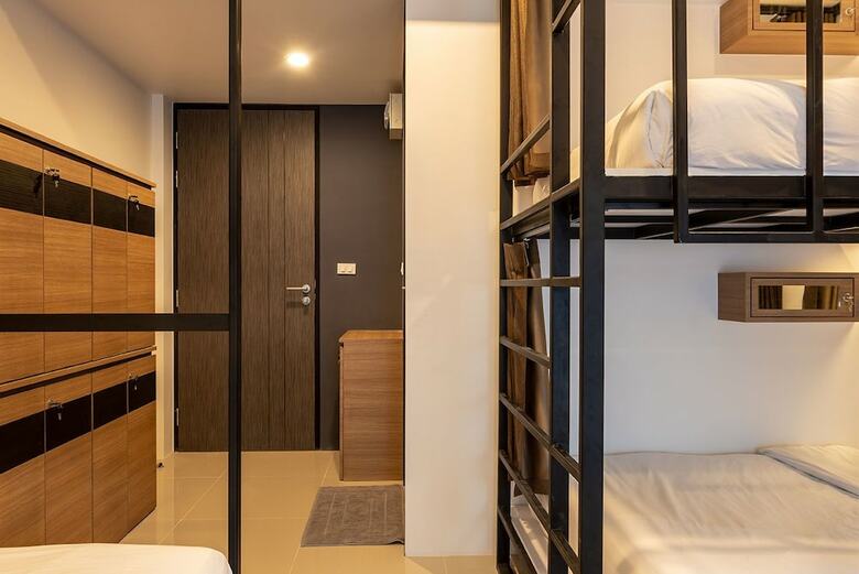 Hostal Stay@kata Poshtel