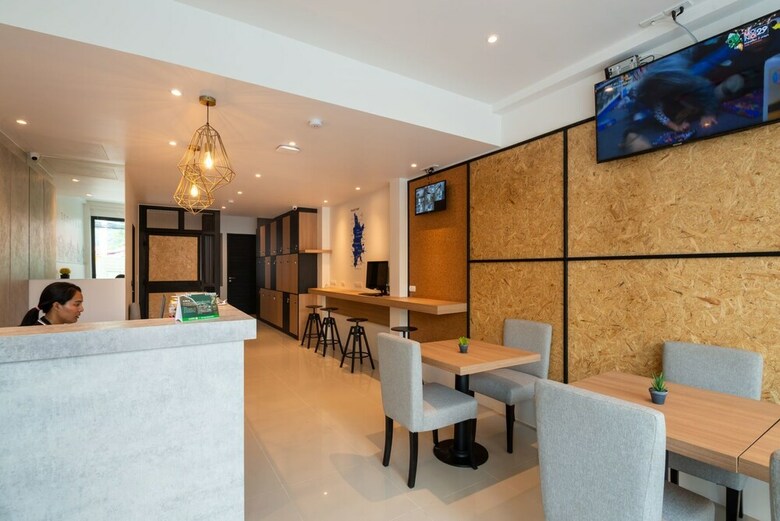 Hostal Stay@kata Poshtel