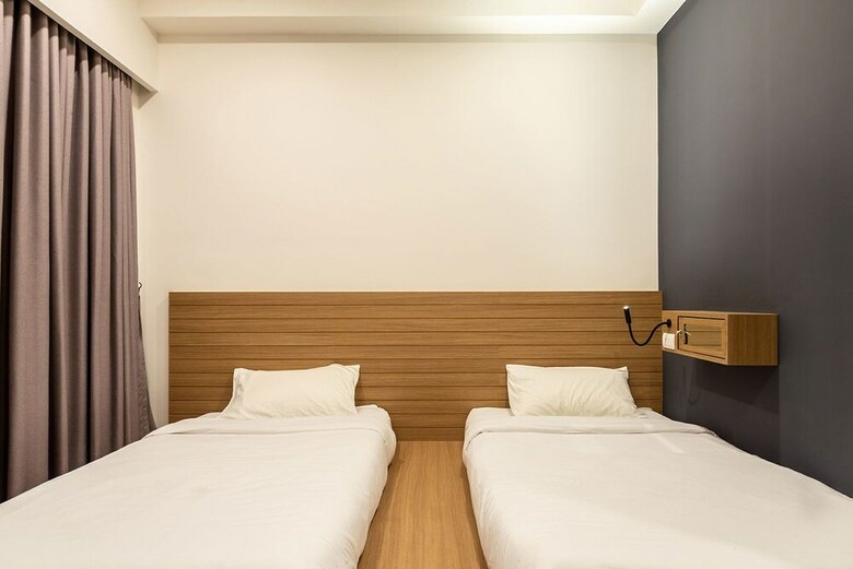 Hostal Stay@kata Poshtel